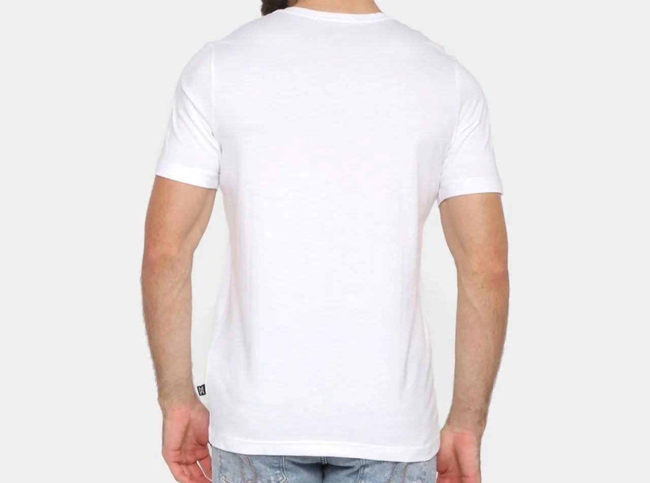 Camiseta masculina puma - Foto 2