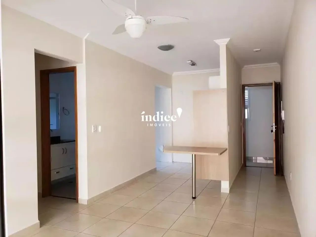 Apartamento 1 dormitório Jardim Botânico - Foto 4
