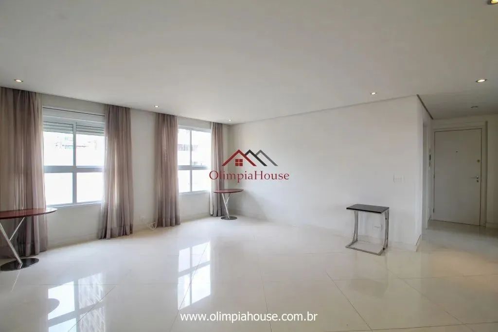 Apartamento Locação Perdizes 220 m² 3 Dormitórios - Foto 2