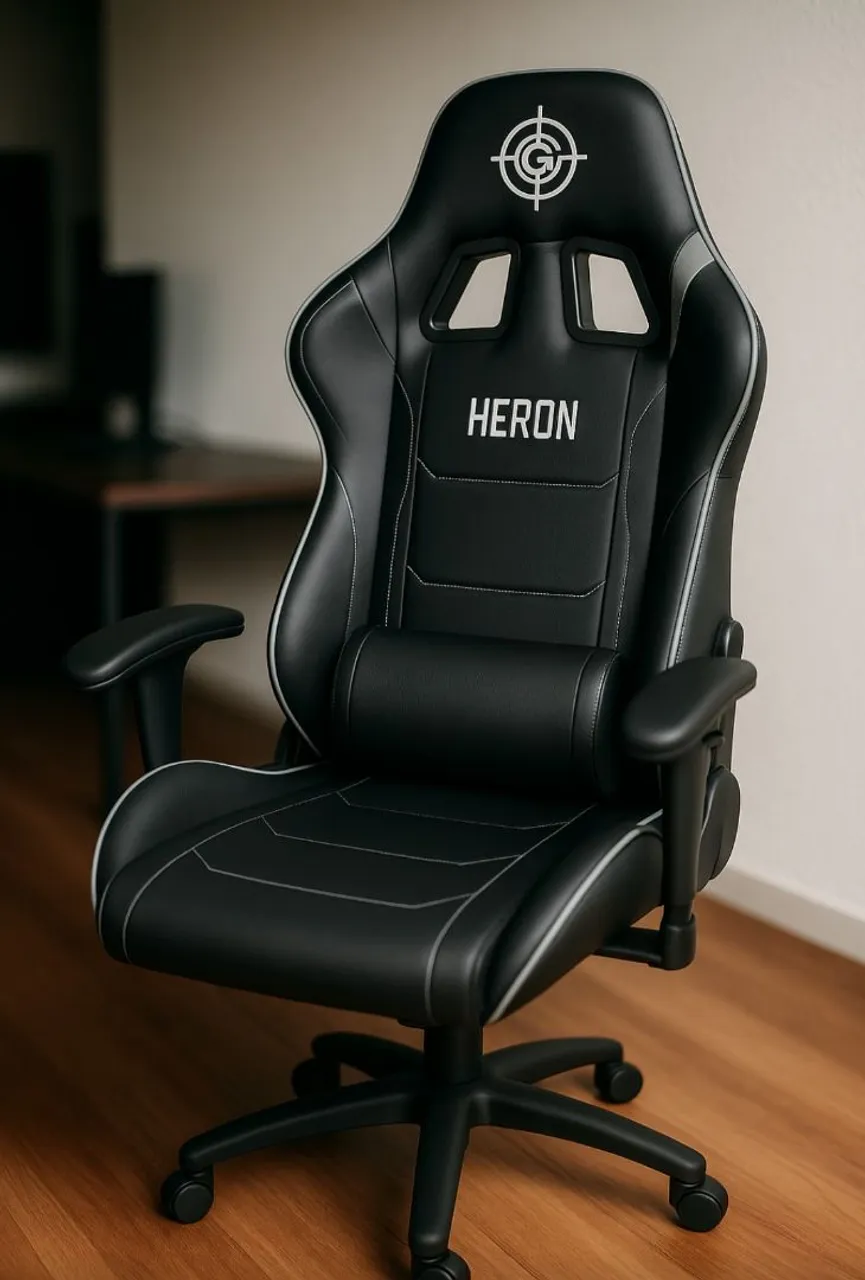 Cadeira Gamer TGT Heron