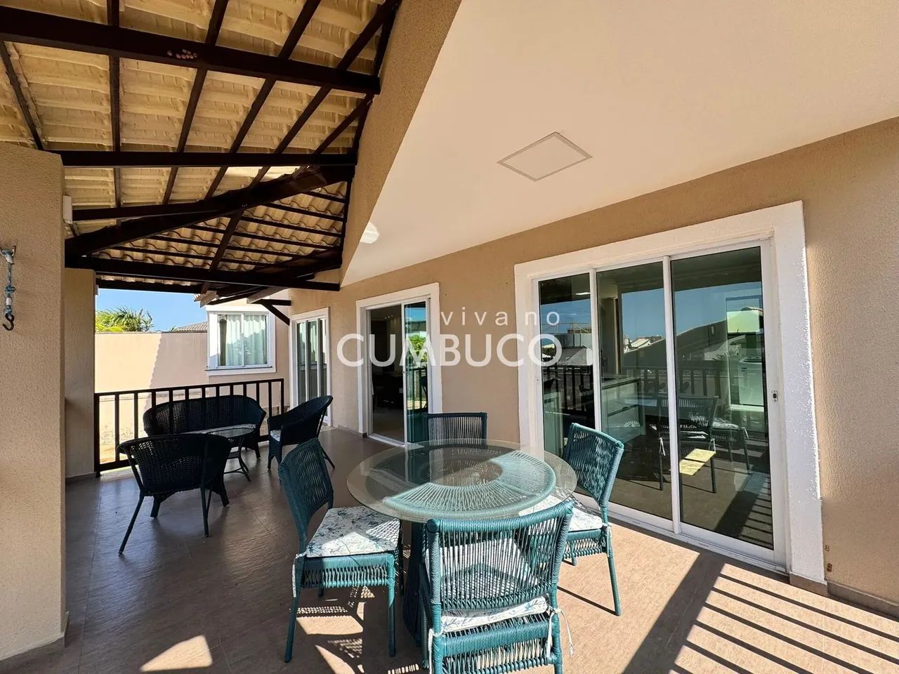 Casa no Summerville Cumbuco à venda com 4 suítes, Vista Mar, R$ 1.890.000,00 - Foto 8