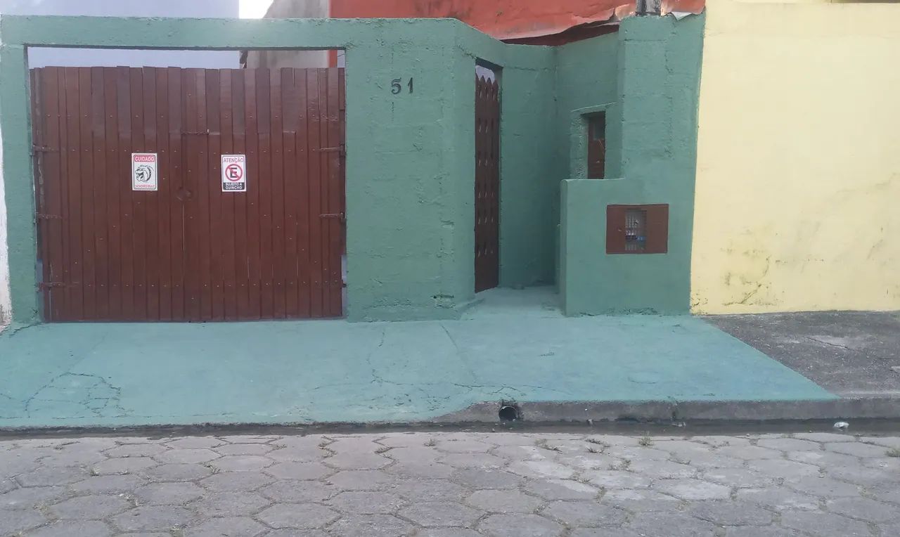 Foto - Itanhaém - Nossa Senhora do Sion