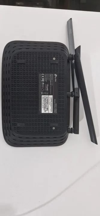 Roteador tp-link  - Foto 4