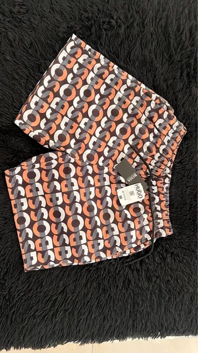 Bermuda Hugo Boss - Novo M