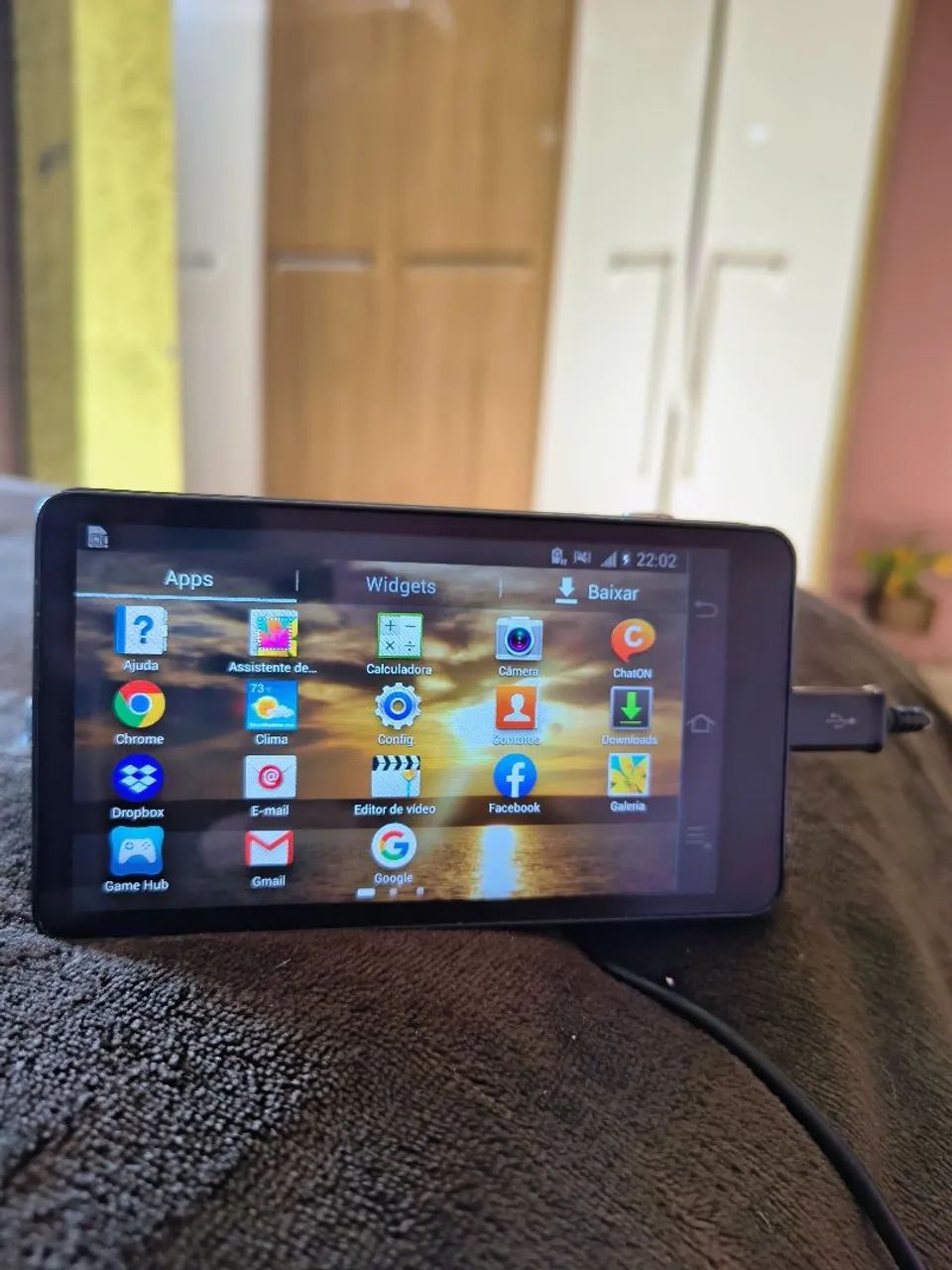 Câmera Samsung Galaxy 16MP Zoom Óptico 21x - Foto 3