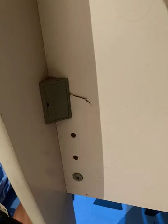 Vendo berço americano  - Foto 3