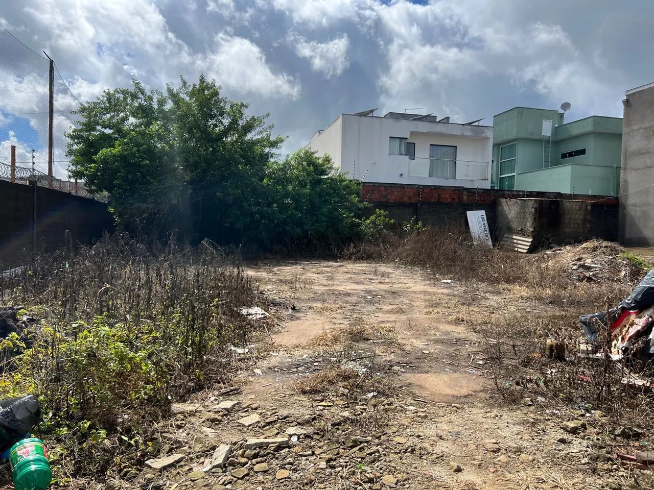 Foto - Maceió - Santa Lúcia