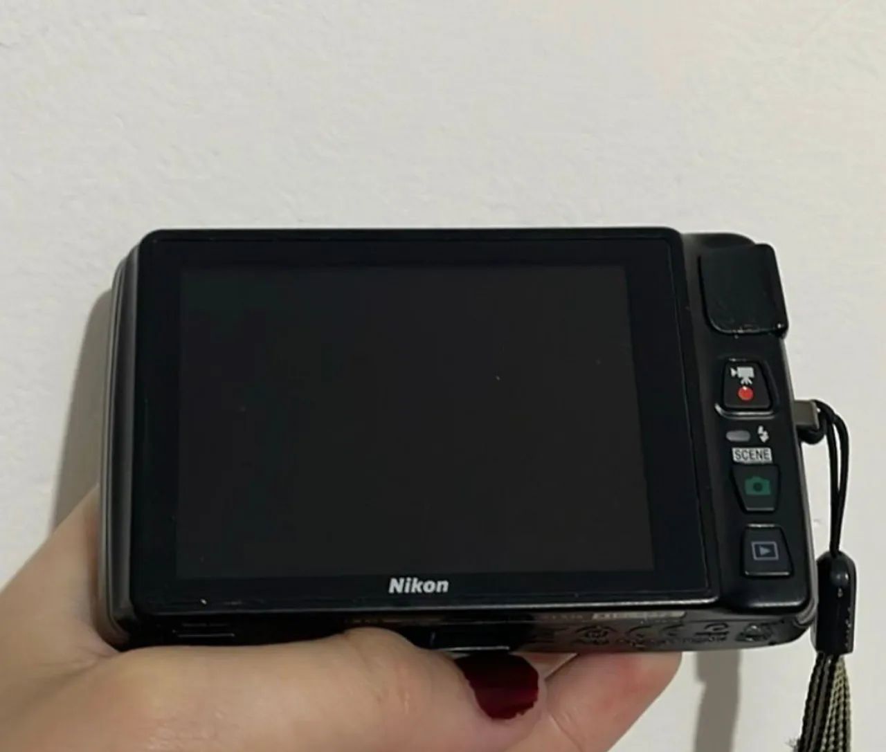 câmera nikon coolplix s4300 - Foto 4