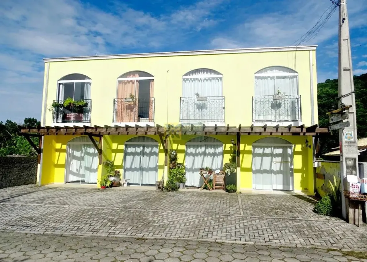 Apartamento - Porto Belo SC