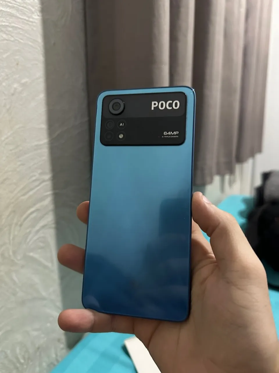 POCO X4 PRO