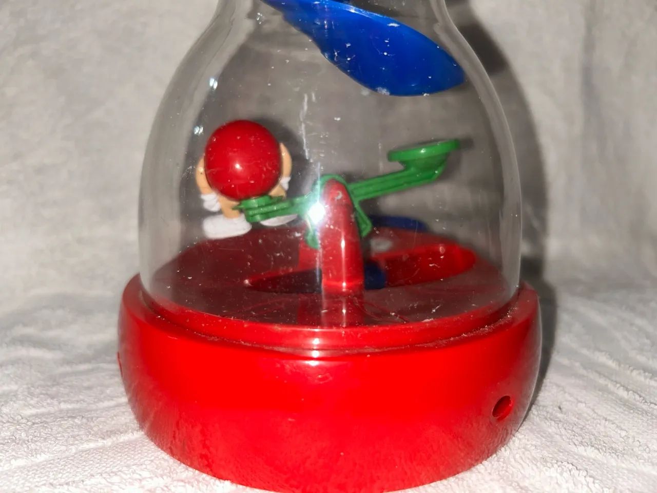 Máquina de M&M's - Brinquedo Divertido! - Foto 3