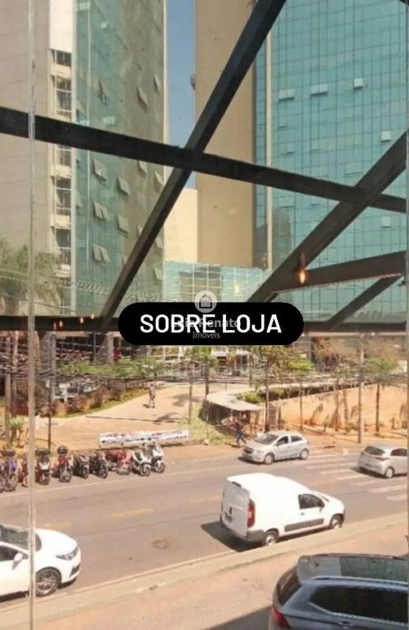 Loja à venda 1 vaga - Vila da Serra - Foto 3