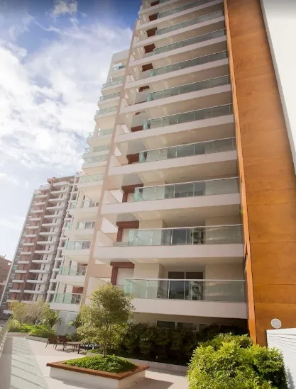 Apartamento para alugar do Edifício Soprano Hall, Florianópolis/SC