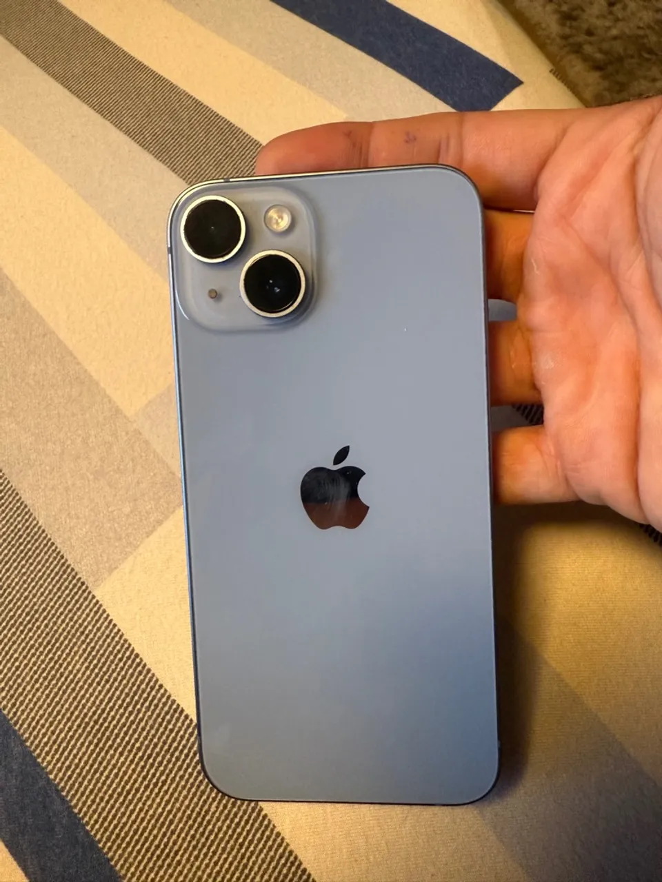 iPhone 14