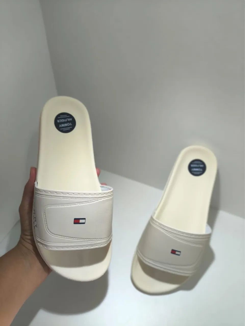 Sandálias Tommy Hilfiger Originais - Nova Coleção!