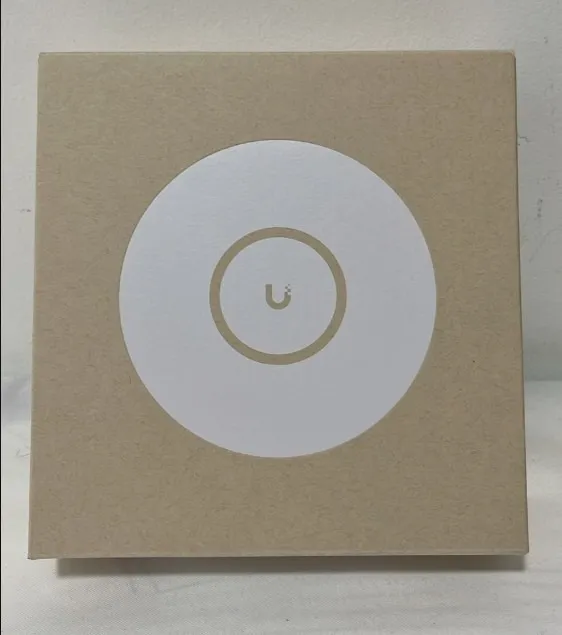 Ubiquiti UNIFI U6+
