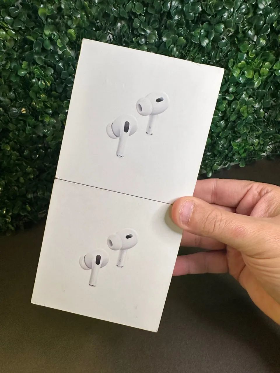 AirPods Pro (2nd generation) - New and sealed64312834265730120