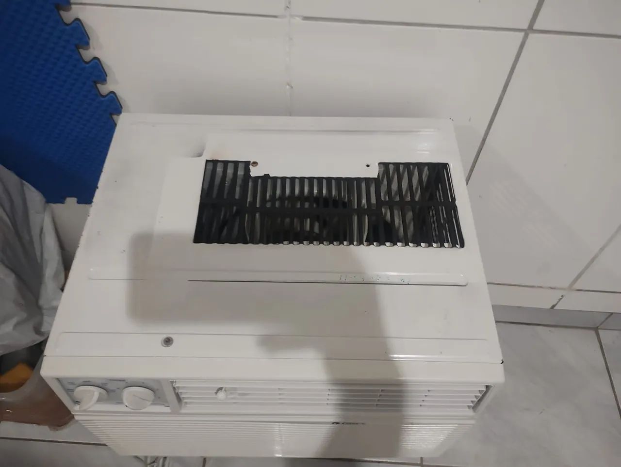 Ar Condicionado de Janela Gree - Foto 3