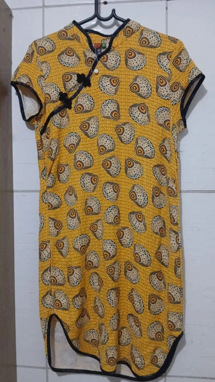 Vestido FARM