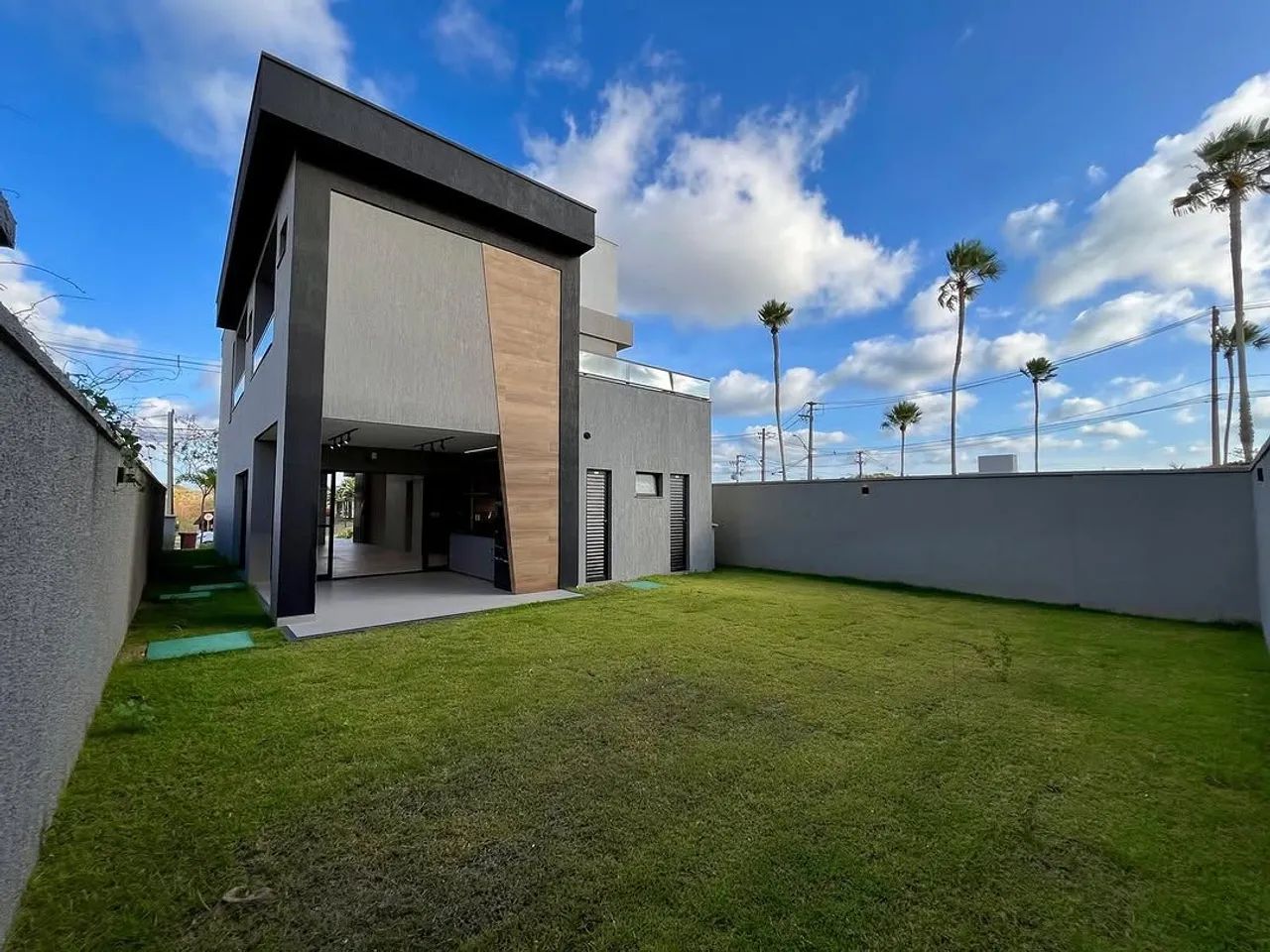 Oportunidade extra. DUPLEX COM 4 SUÍTES + escritório, no terras Alphaville Ceará,  eusebio - Foto 3
