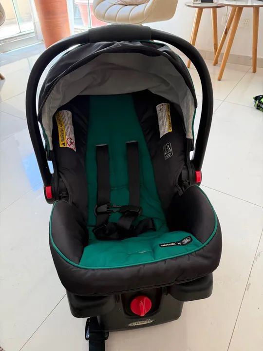 Conjunto completo GRACO - Foto 6