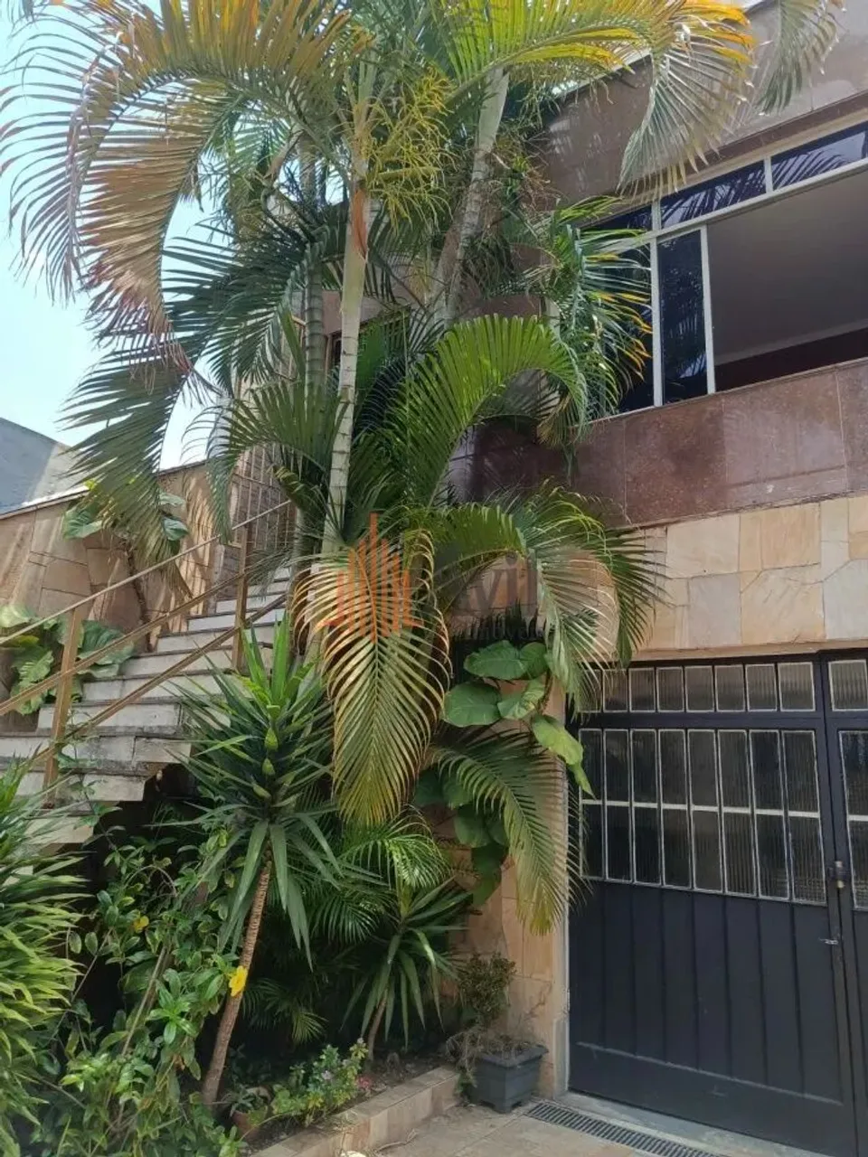 Sala para Locação 280 m² no Tatuapé