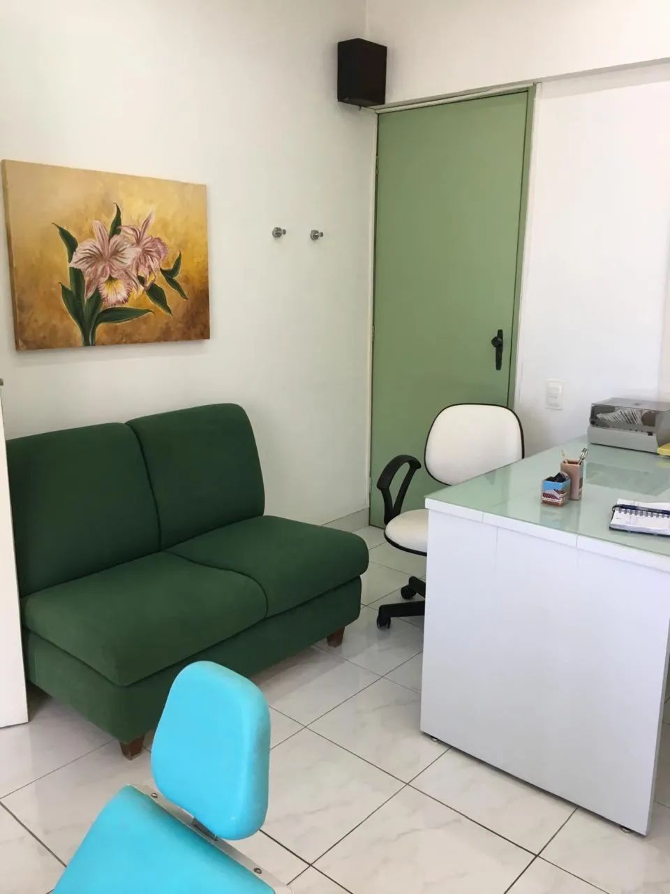 Consultório odontológico completo à venda em Petrópolis  - Foto 3