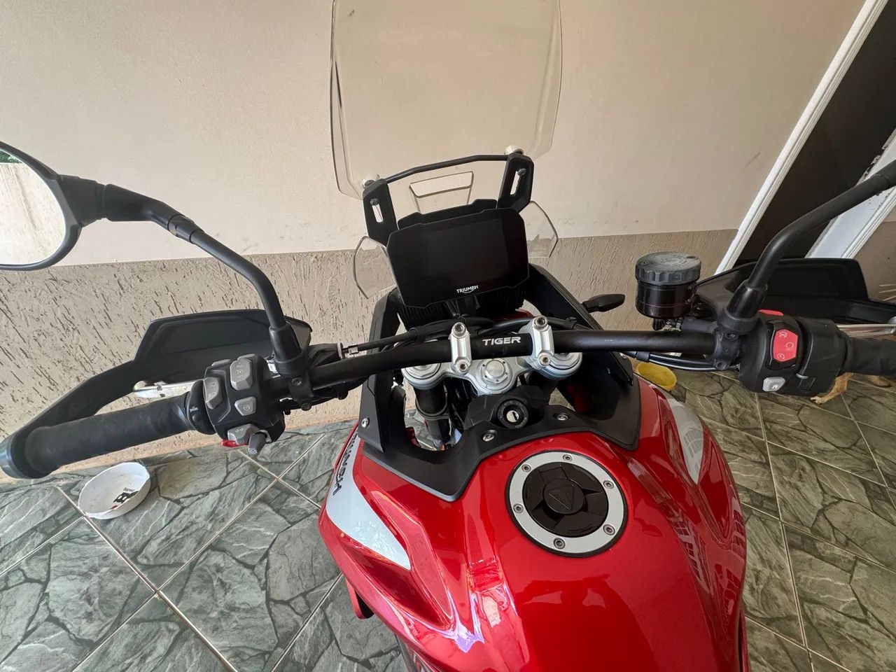 Tiger 900 gt pro - - Foto 4