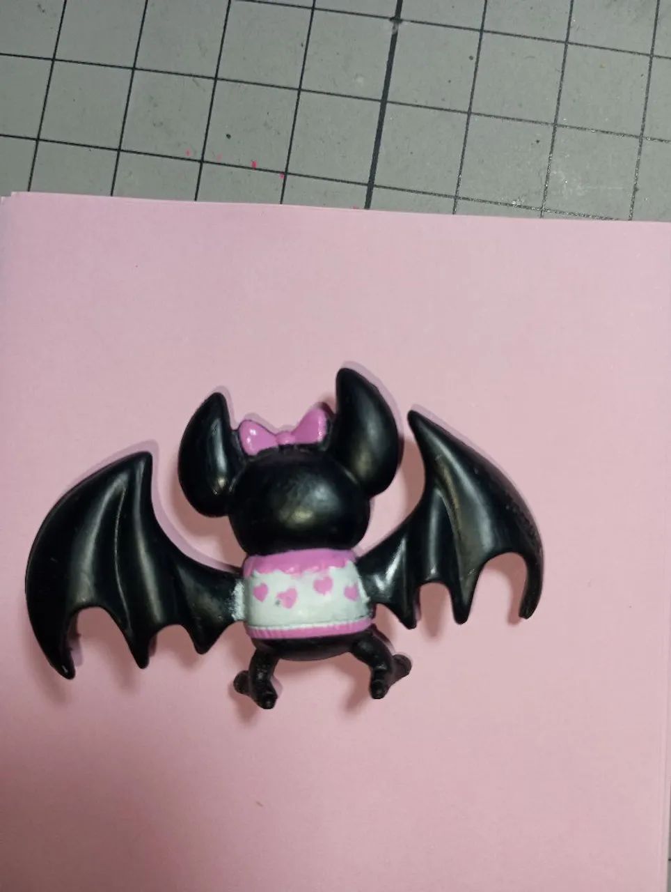 Pet Draculaura Monster High - Foto 2