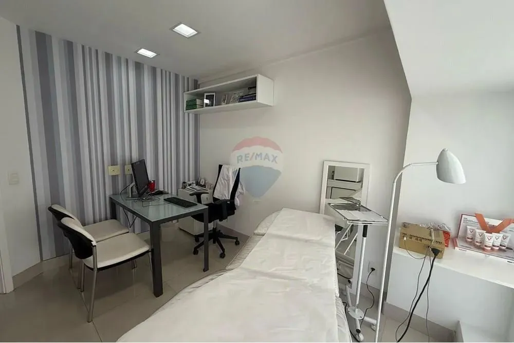 Duas Salas Comerciais, 60 m² - à venda - Norte Office - Cachambi - Rio de Janeiro-RJ R$ 35