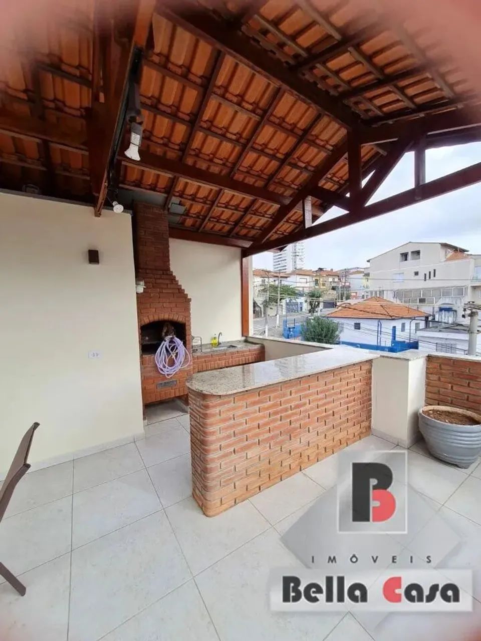 Excelente Sobrado Alto do Ipiranga ! - Foto 3