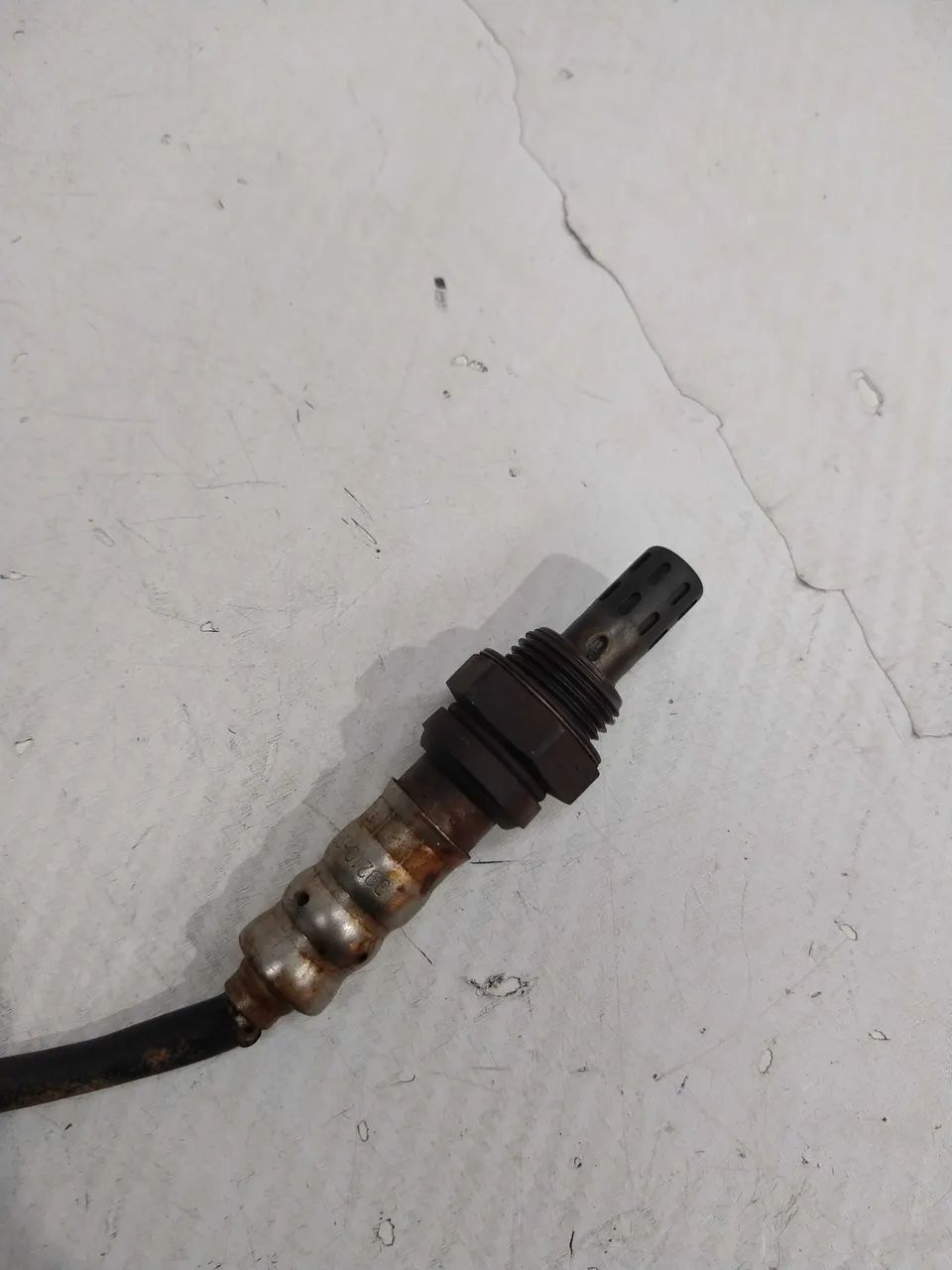Sonda Lambda Kia Serato 2009/2013 - Foto 2