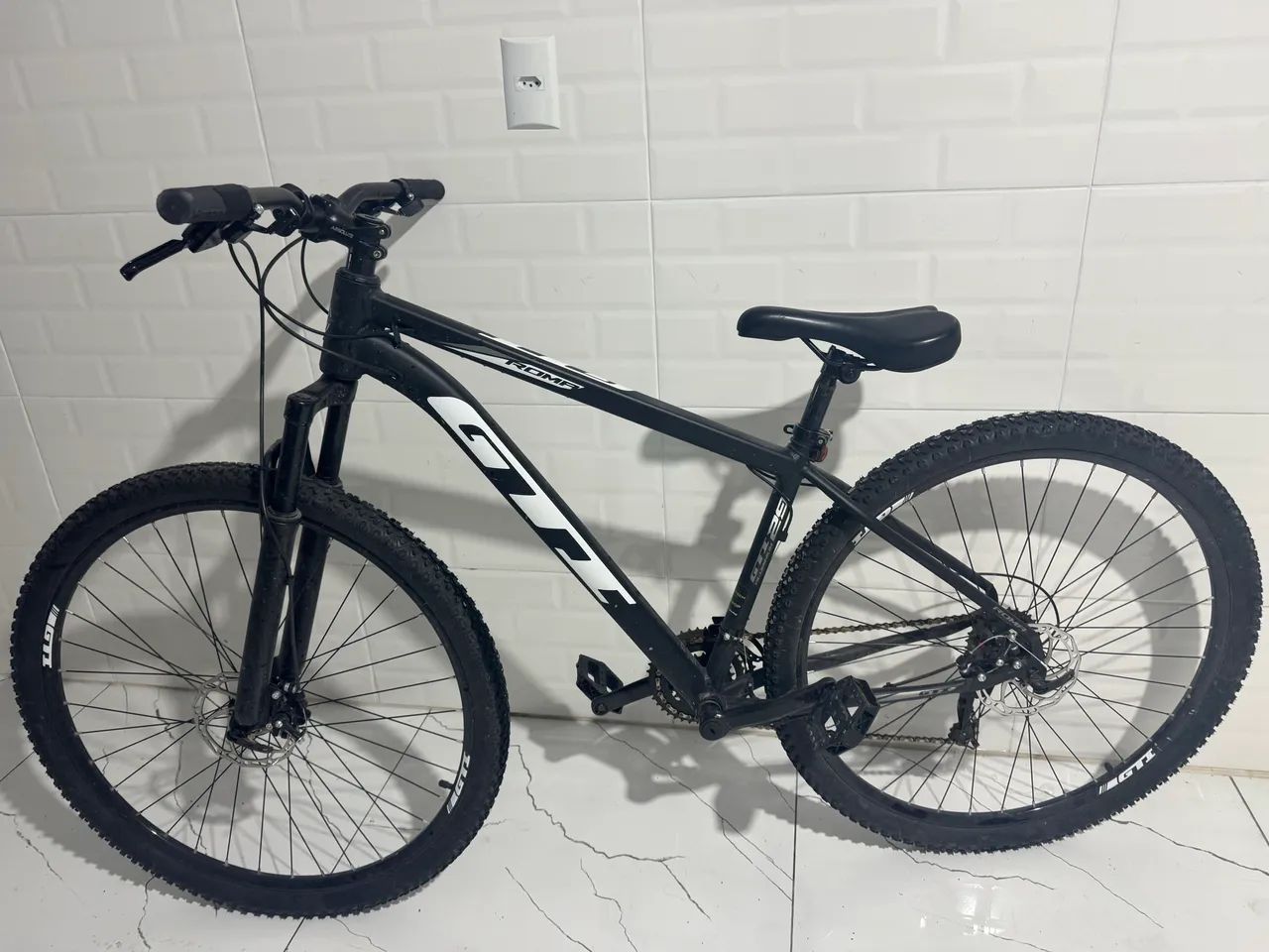 Bike nova 590 - Foto 2