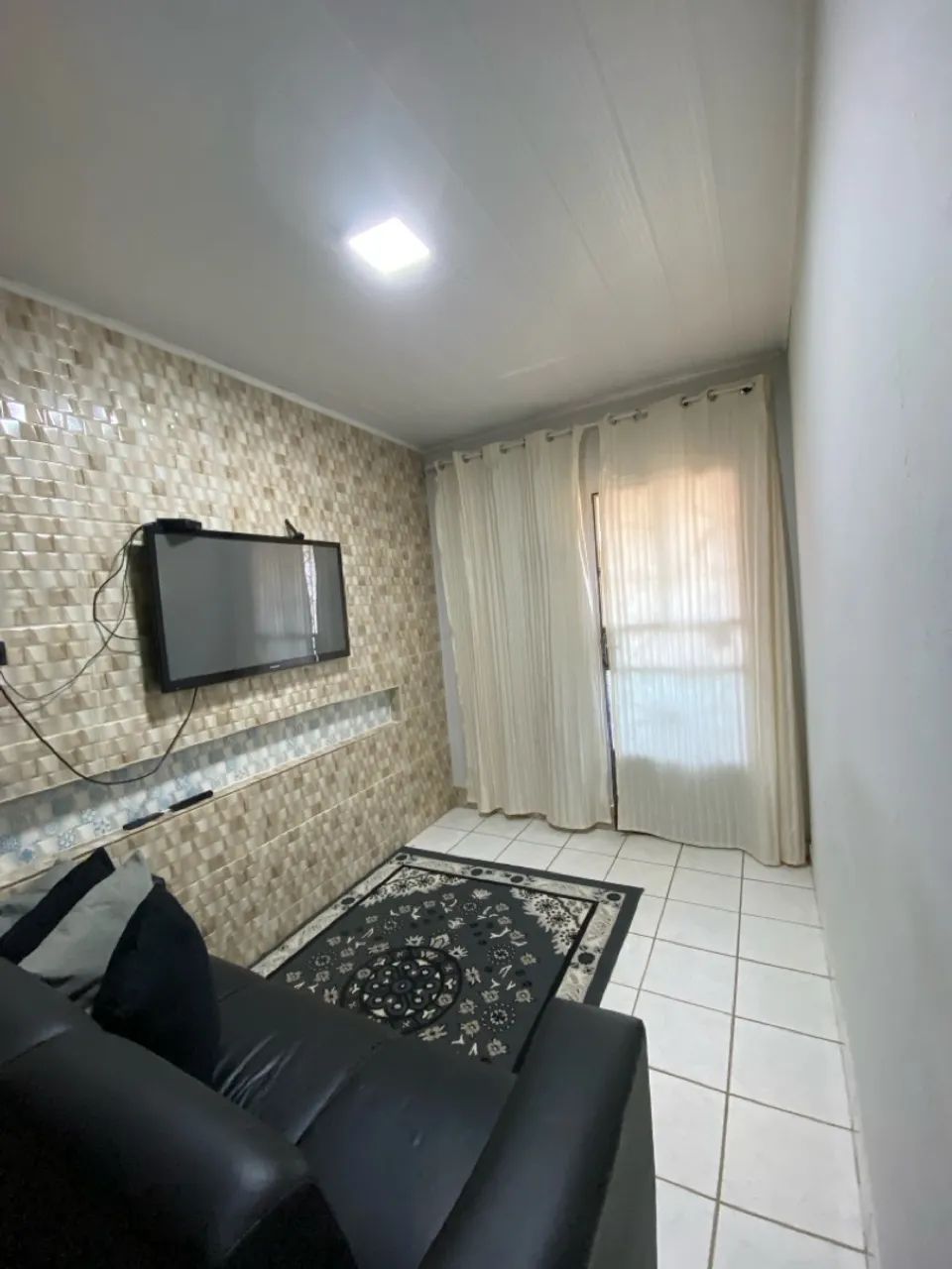 CASA NO JACINTINHO PRÓX AO COLÉGIO ADVENTISTA 