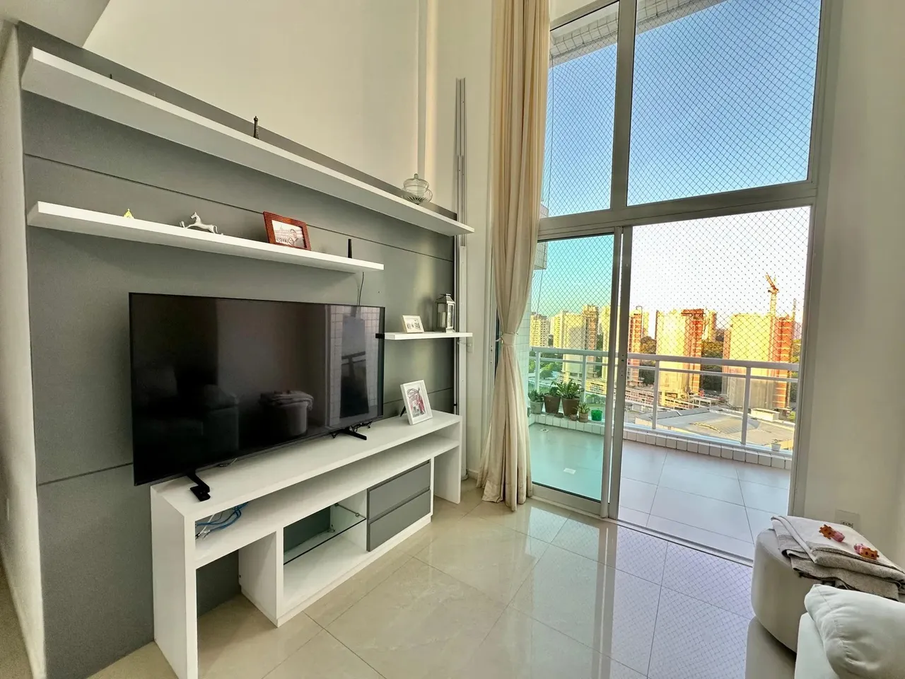 Apartamento no Luciano Cavalcante com 3 Suítes TR222217 FOR-F5ETB6
