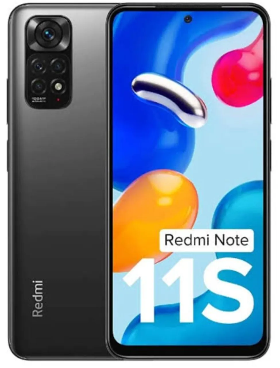 Redmi Note 11S