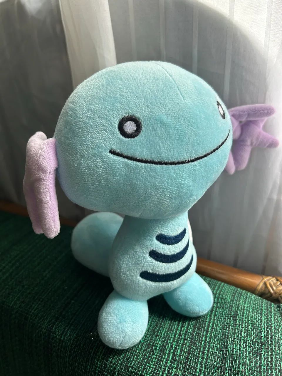 Pelúcia Pokémon Wooper  - Foto 3