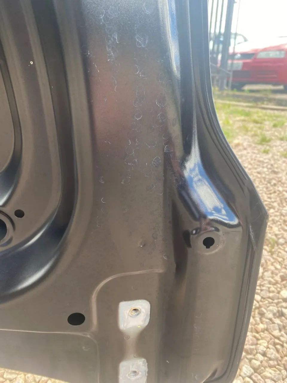 capo original Hyundai Creta 2019 - Foto 6