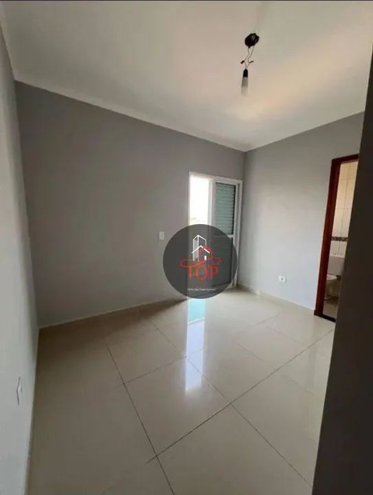 Apartamento com 2 dormitórios à venda, 56 m² por R$ 310.000,00 - Vila Curuçá - Santo André