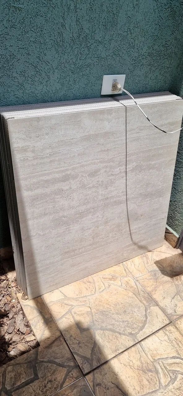 PORCELANATO 90x90 novo