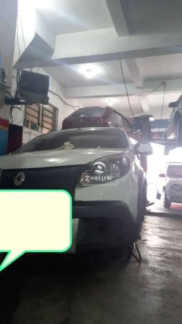 Oficina Mecânica e Centro Automotivo em Bairro de Santo André. - Foto 3