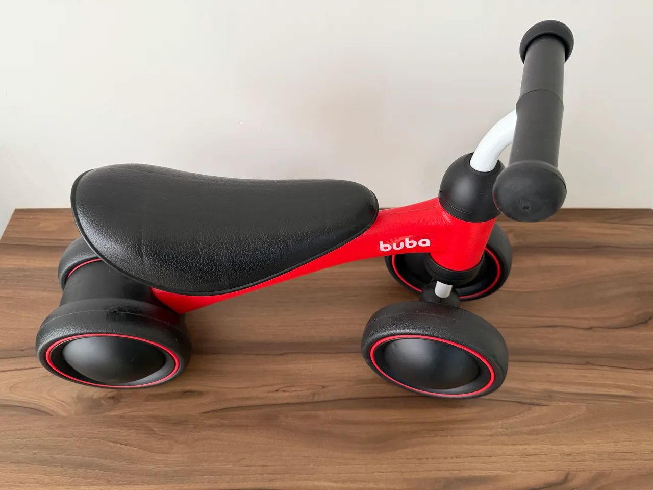Bicicleta de equilíbrio Buba - Foto 2