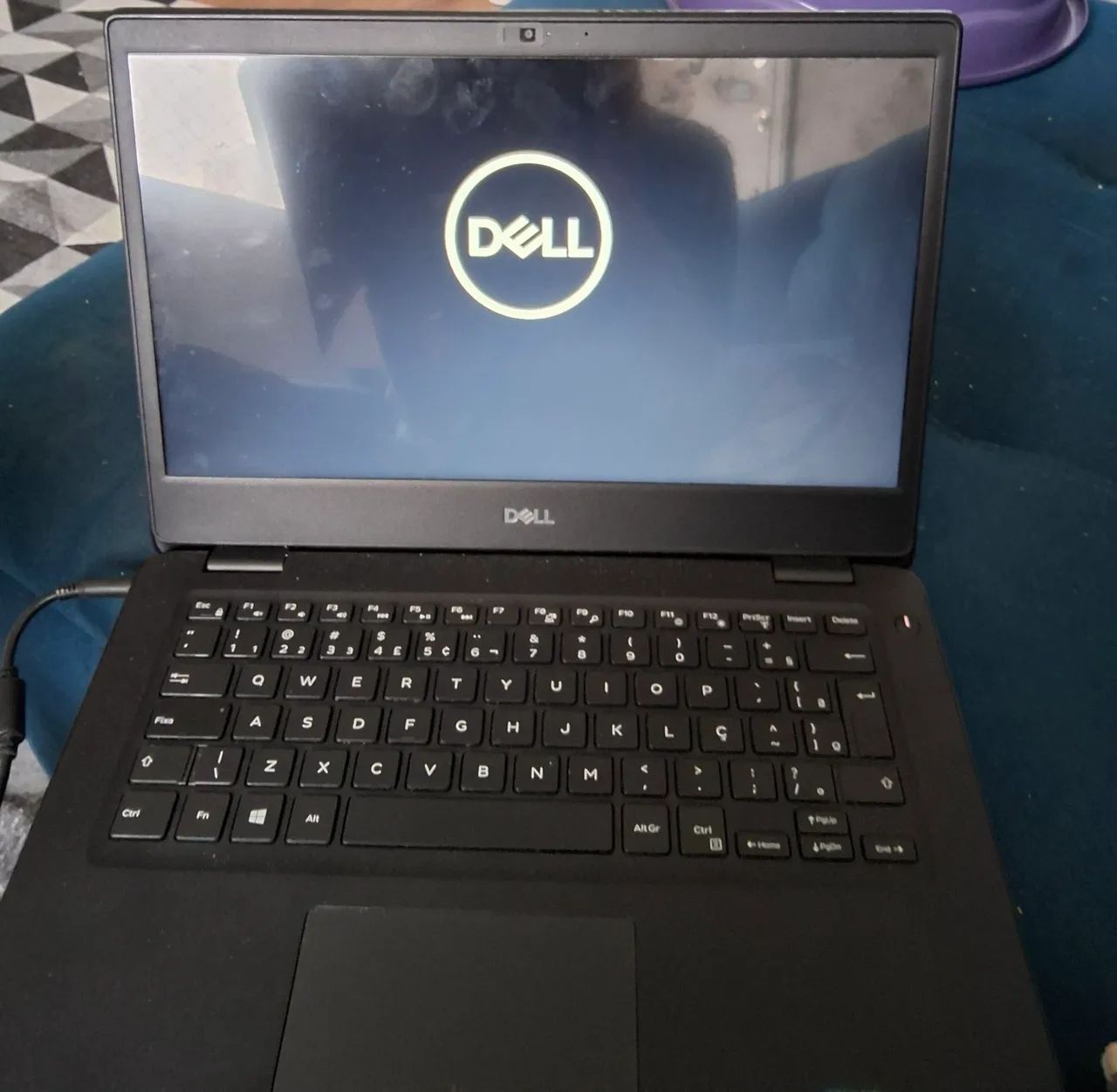 Notebook Dell - Foto 2