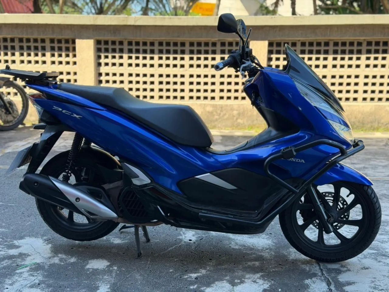 Honda Pcx 150 2022 - Foto 5