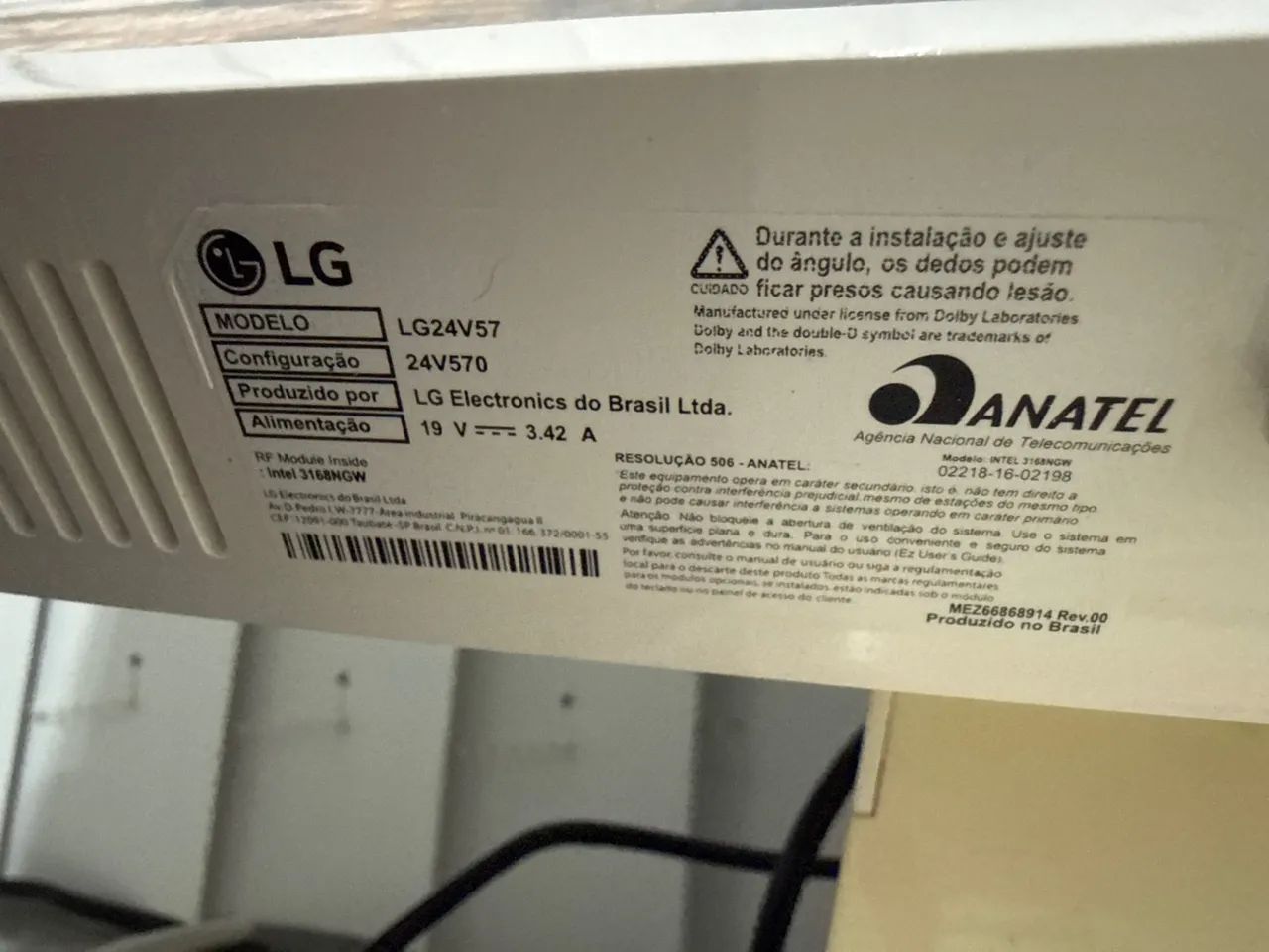 Vendo computador LG - Foto 4