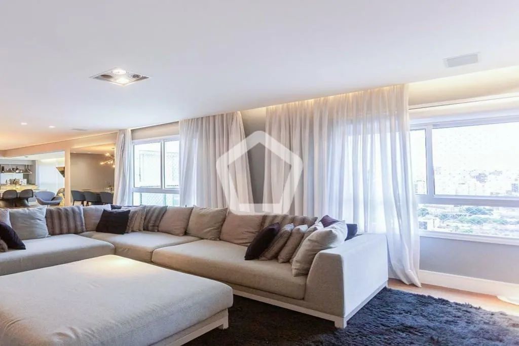 Apartamento em Vila Olímpia - Foto 4