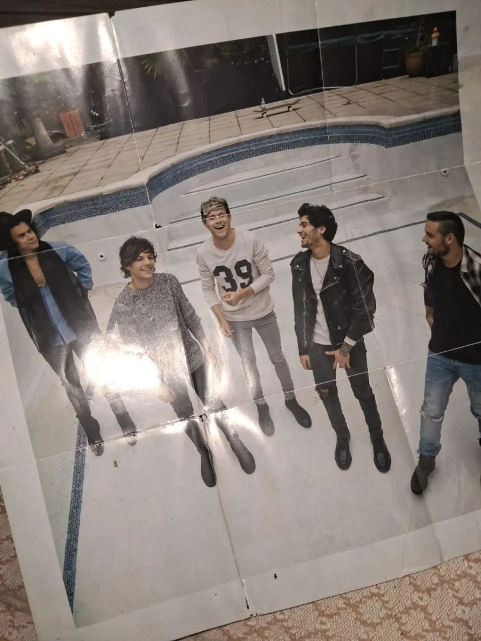 ONE DIRECTION - Cd's e DVD (original) - Foto 5