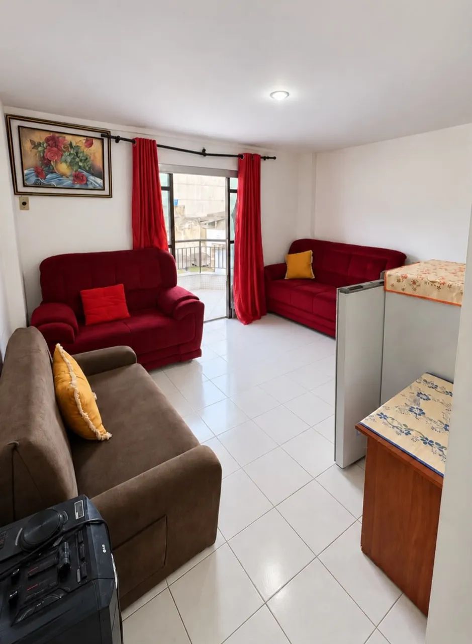 VENDO APARTAMENTO EM MURIQUI - Foto 4