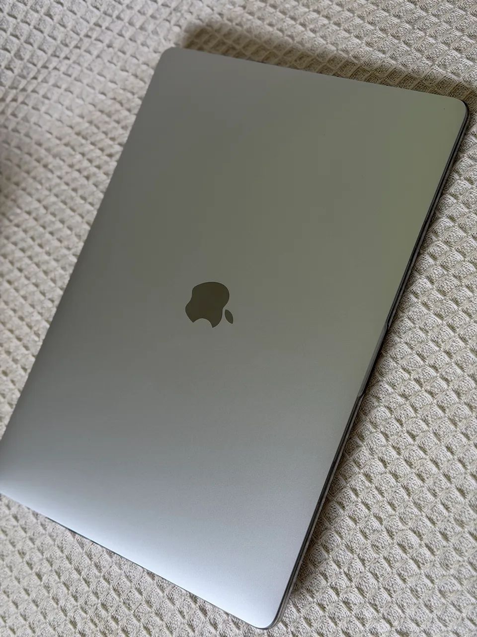 MacBook 2018 16ram 512gb armazenamento