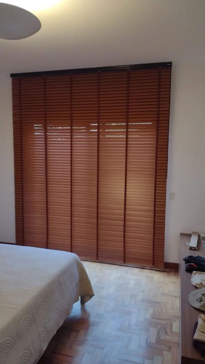 JM Instalações Cortinas & Persianas - Foto 4